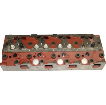 Kryt motoru Hlava motoru - pro žhavící svíčky EKO Zetor 78006020