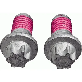 Opravná sada podvozku a pohonu kol Sada na opravy, zavěšení kol LEMFÖRDER 37466 01