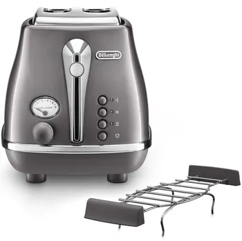 De'Longhi Icona Metallics CTOT 2103.GY