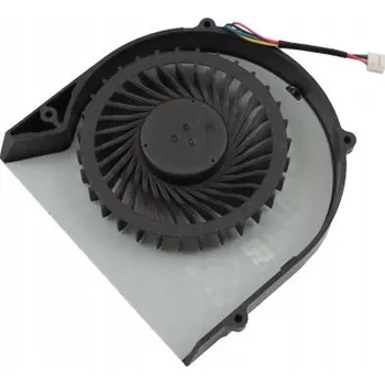 Ventilátor pro notebook Ventilátor LENOVO G580 G580A G580AM G585 G585A