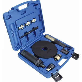 Autodílna Sada přípravků na bezpečnostní šrouby kol - ASTA