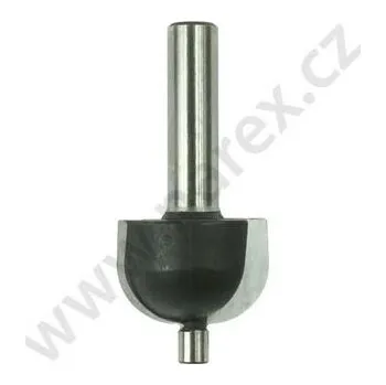Fréza Narex Česká Lípa Žlábkovací fréza (HSS) s vedením+ 23,8 - 617631