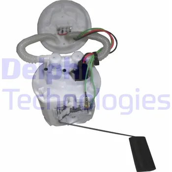 Palivové čerpadlo DELPHI Palivová přívodní jednotka FG090212B1