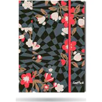 Patio Designový notes A5 Venice 364486