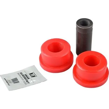 Zavěšení kol Uložení, řídicí mechanismus TEDGUM 00677910