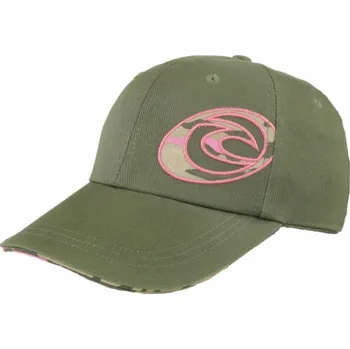 Kšiltovka Kšiltovka Rip Curl Camoo burnt olive