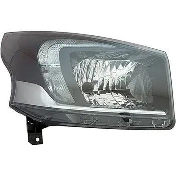 Přední světlomet Světlomet VAN WEZEL 3891967