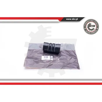 SKV Hadička plnicího vzduchu 24SKV126