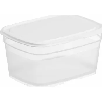 Úložný box box 1000ml MAX 16,5x12,5x8,5