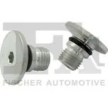 FA1 Závitová zátka, olejová vana 257876001