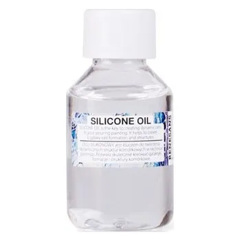 Silikonový olej 20ml (Silikonový olej 20ml)