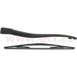 rameno zadního stěrače s lištou stěrače (3/5dv)