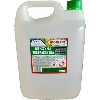 Ředidlo Benzín technický, benzínový čistič 5L