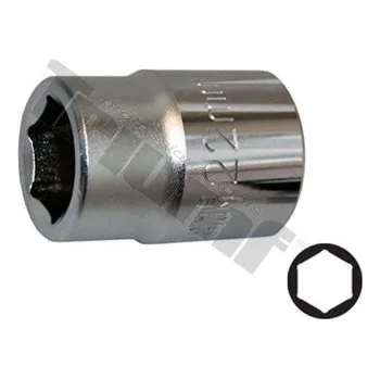 Gola hlavice Nástrčné hlavice 3/4" s vnitřním šestihranem - 19 mm