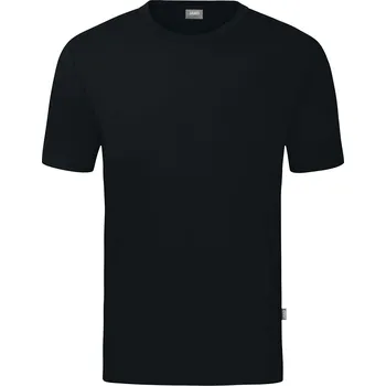 Pánské tričko JAKO Triko ORGANIC vel. XL, černá