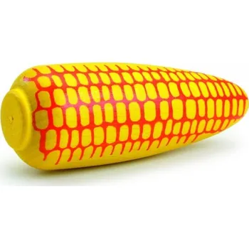 Dřevěná hračka Erzi - Německo Kukuřice