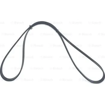 BOSCH Ozubený klínový řemen 1987946055
