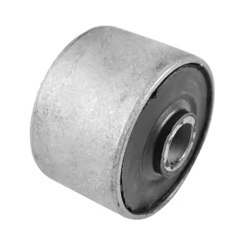 Silentblok nápravy TEDGUM Uložení, řídicí mechanismus 00672686