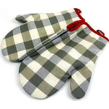 Chňapka chňapka STANDARD 2ks BA/TEF (28) s magnetem