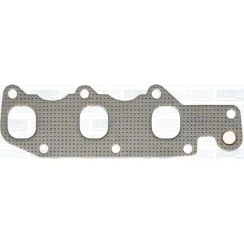 Těsnění výfuku Těsnění, kolektor výfukových plynů AJUSA 13140600