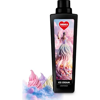 Aviváž Dedra Avivážní kondicionér, ICE CREAM, L'AVIVAGE®, 750 ml