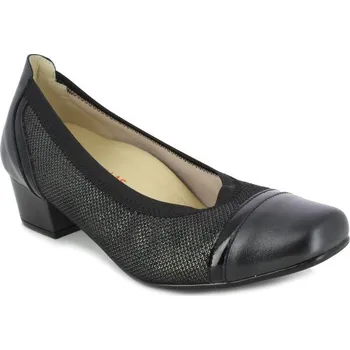 Dámské lodičky Doctor Cutillas 81213 lodičky dámské černé Velikost: 37