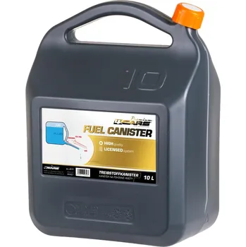 Kanystr 4CARS Premium line - Kanystr na palivo 10L