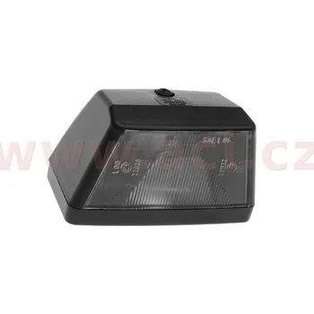 Osvětlení SPZ Osvětlení SPZ 100x55x57,5 mm JOKON (GERMANY) ORIGINÁL