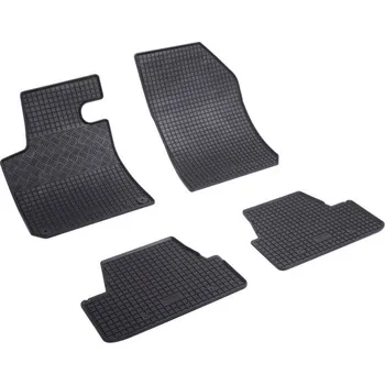 Autokoberce Rigum gumové přesné - PEUGEOT 308 2013-