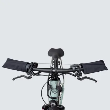 Nosič kol Fahrer Grip cover Griffis (Ochranný kryt na gripy Fahrer Grip cover Griffis)