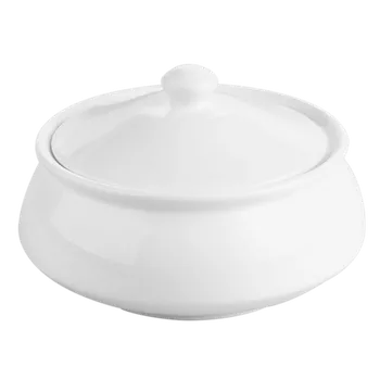 RAK Minimax Handi miska s víčkem 17 x 19 x 13 cm, 150 cl | RAK-OPHB150