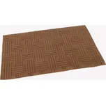 Matějovský Koupelnová předložka Penny hnědá barva: koupelnovka Penny