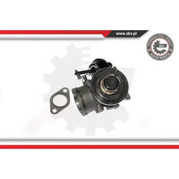 Ventil palivového systému SKV AGR-Ventil 14SKV090