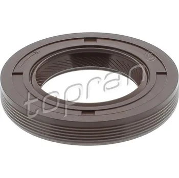 Vačková hřídel TOPRAN Těsnicí kroužek hřídele, vačkový hřídel 700208