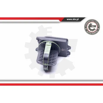 Ventil palivového systému SKV Ventil, pneumatické řízení - nasávaný vzduch 31SKV050