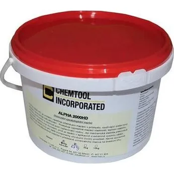 Plastické mazivo T-LAB Plastické mazivo Alpha 2000HD 450g - TL-ALPHA2000HD-450G