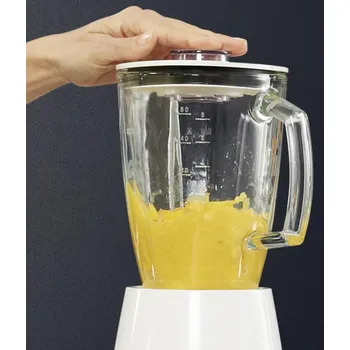 mixér Braun Tribute Collection JB 3060 WH – nádoba o obejemu 1,75 l
