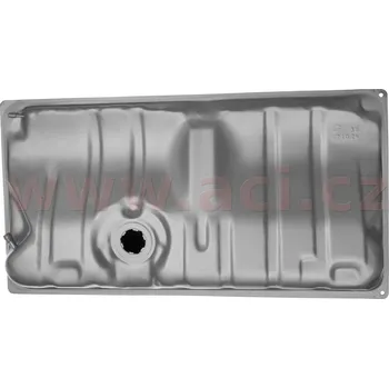 Palivová nádrž nádrž 40l Diesel/ benzin GTi