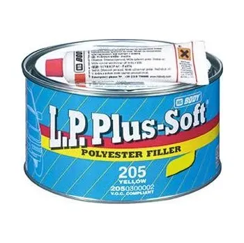 Tmel HB BODY sealant L.P. PLUS 205 1KG