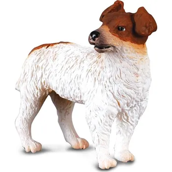 Figurka Collecta Jack russell teriér