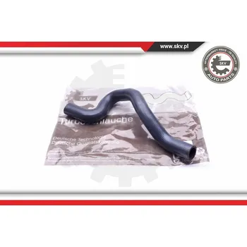 SKV Hadice, výměník tepla (topení) 43SKV801