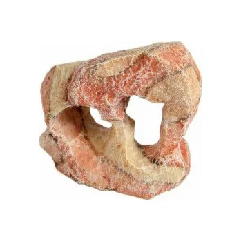 Dekorace do akvária Miniatura Zolux Rock Stratus M