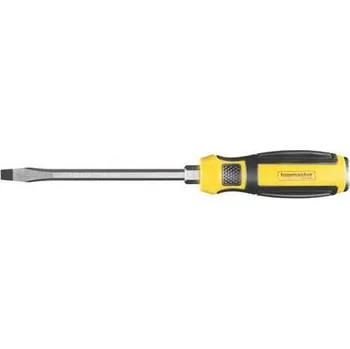 Šroubovák Top Master Pro Šroubovák PL 8x200mm CR-V TMP - TM-221603