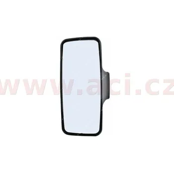 Auto zrcátko hlavní zpětné zrcátko el. ovládaný vyhřívaný TRUCK L