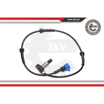 ABS SKV Snímač, počet otáček kol 06SKV091