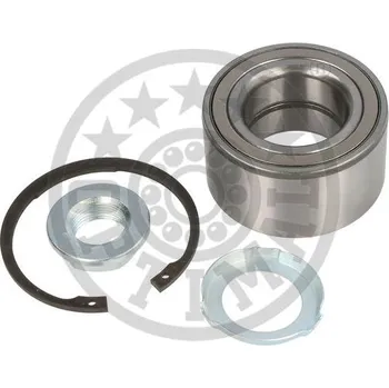 OPTIMAL Sada ložisek kol 502125