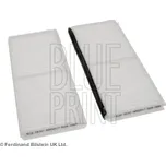 BLUE PRINT Sada filtrů, vzduch vnitřní ADM52517