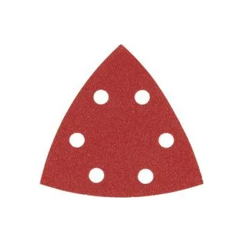 Brusný papír SMIRDEX 330 duroflex BRUSHING BALL 95X95X95MM 6DIER P60