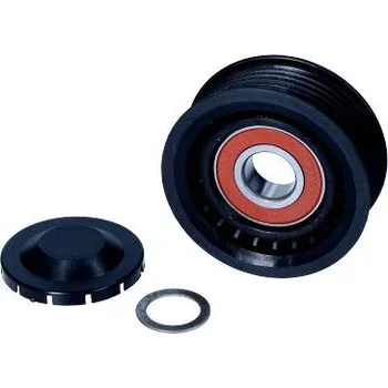 Vratná/vodicí kladka, klínový žebrový řemen MAXGEAR 54-0405