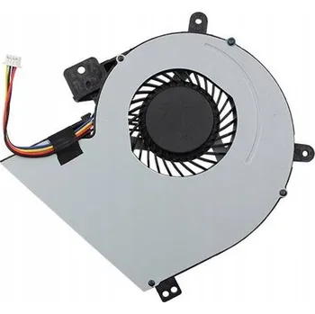 Ventilátor pro notebook Ventilátor ASUS D450C D450CA D450M D450MA